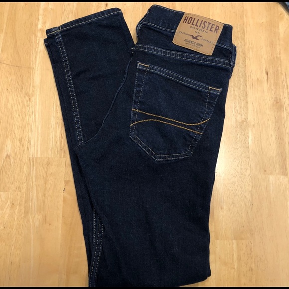 Hollister Other - Hollister Skinny Jeans size 28x30